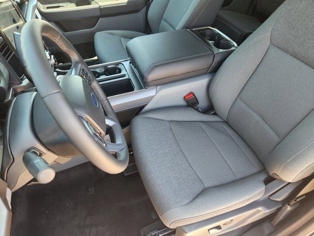 2026 Ford F-150 - Image 12