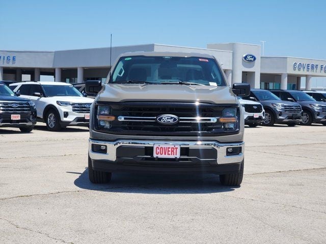 2026 Ford F-150 - Image 2