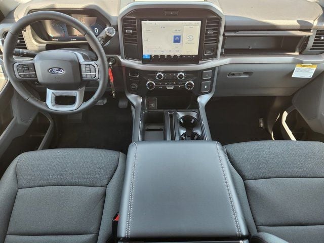 2026 Ford F-150 - Image 22
