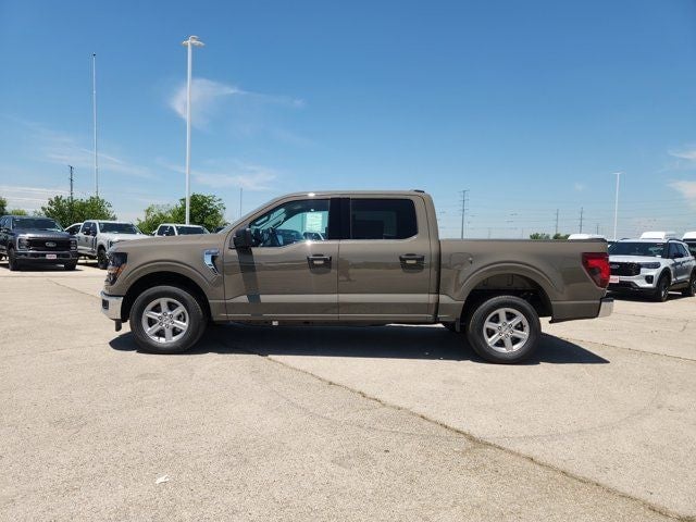 2026 Ford F-150 - Image 3