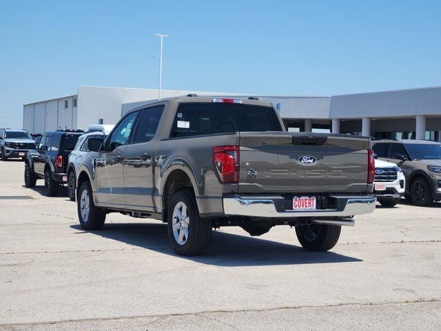 2026 Ford F-150 - Image 4