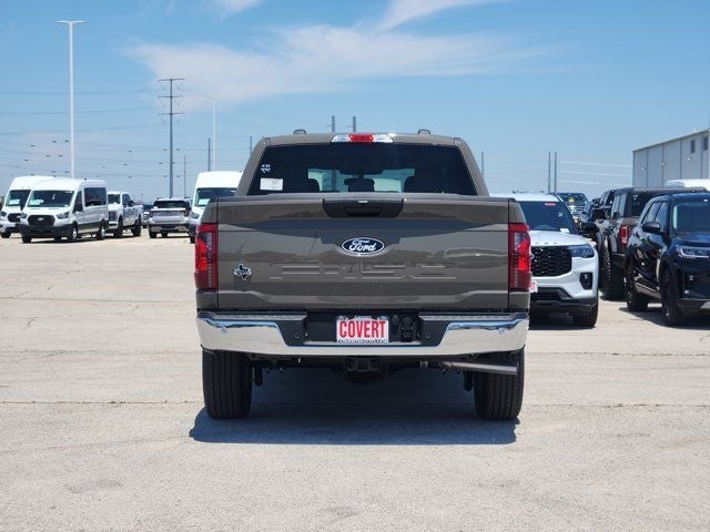 2026 Ford F-150 - Image 5