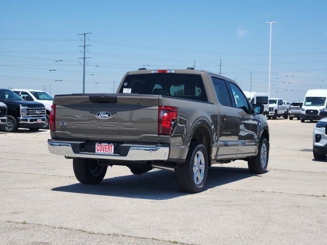 2026 Ford F-150 - Image 6