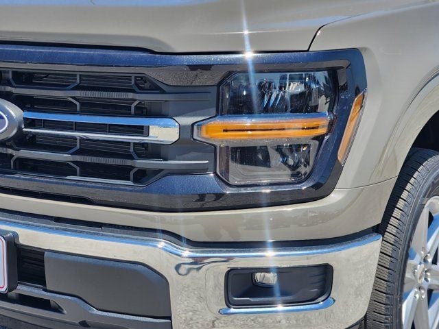 2026 Ford F-150 - Image 7