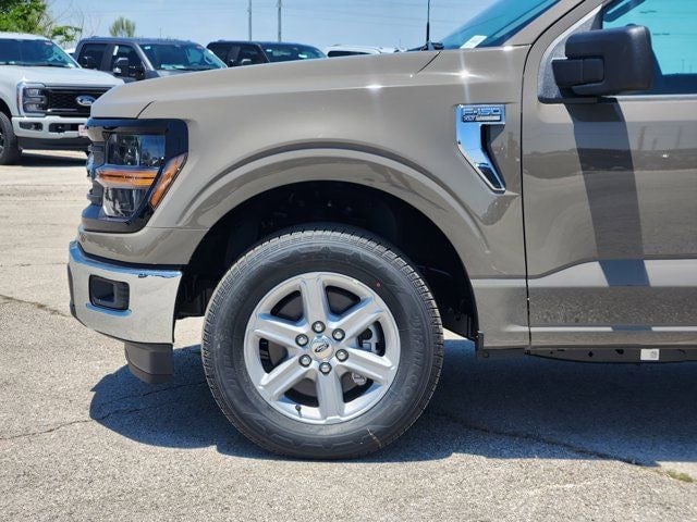 2026 Ford F-150 - Image 8