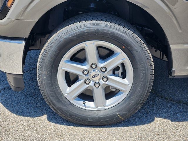 2026 Ford F-150 - Image 9