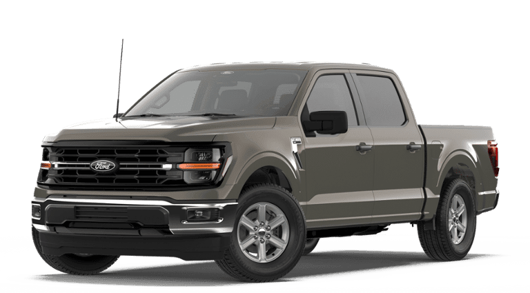 2026 Ford F-150 - Image 27