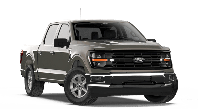 2026 Ford F-150 - Image 30