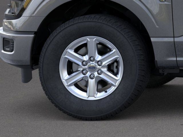 2026 Ford F-150 - Image 19