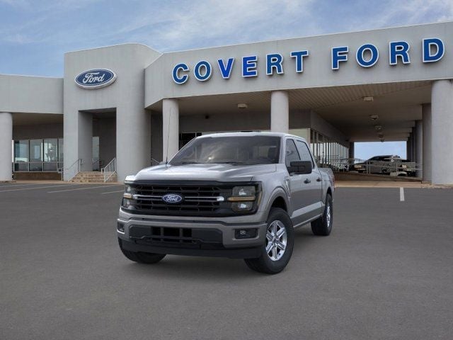 2026 Ford F-150 - Image 2
