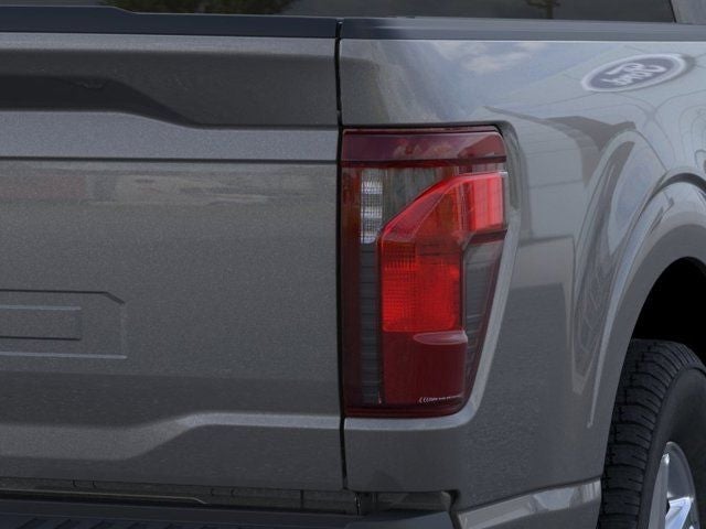 2026 Ford F-150 - Image 21
