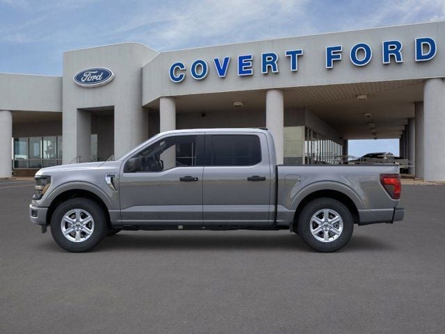 2026 Ford F-150 - Image 3