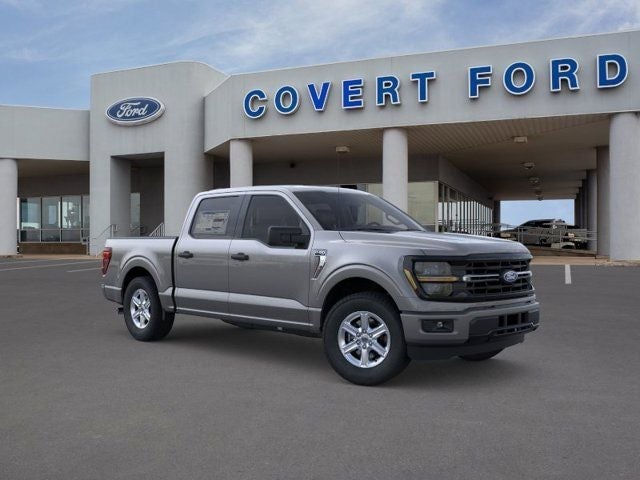 2026 Ford F-150 - Image 7
