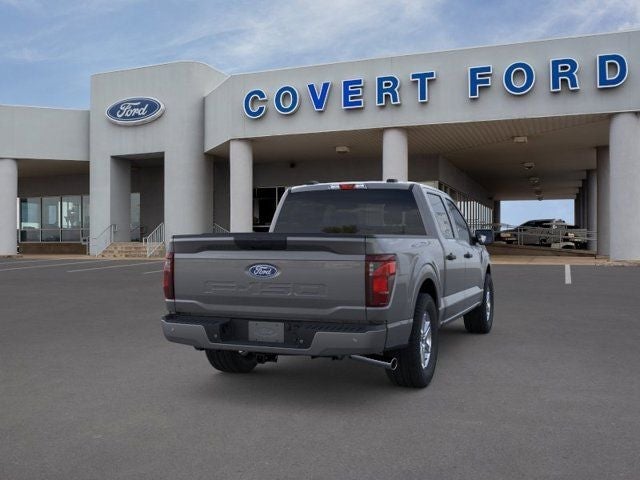 2026 Ford F-150 - Image 8