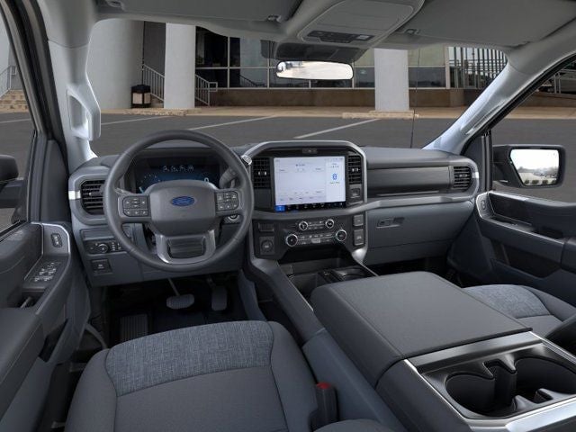 2026 Ford F-150 - Image 9