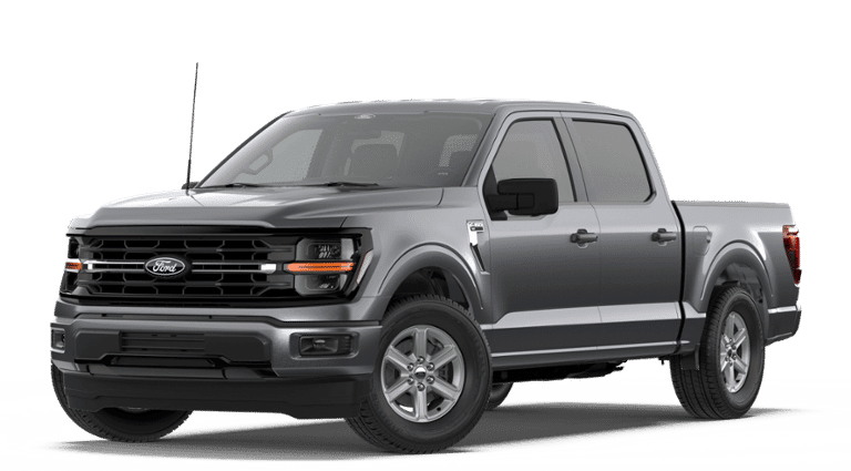 2026 Ford F-150 - Image 23