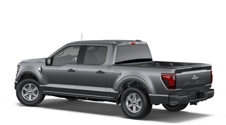 2026 Ford F-150 - Image 24