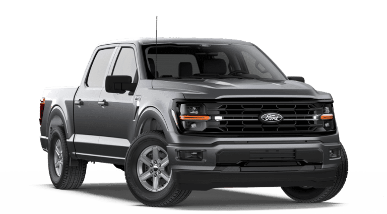 2026 Ford F-150 - Image 26
