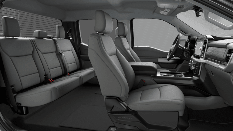 2026 Ford F-150 - Image 27