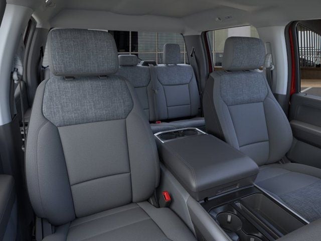 2026 Ford F-150 - Image 10