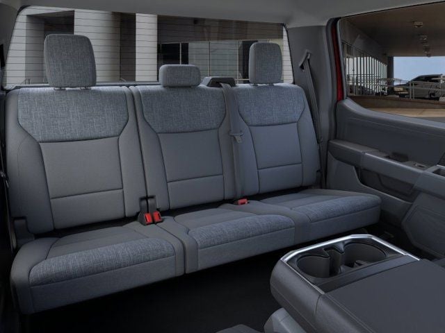 2026 Ford F-150 - Image 11
