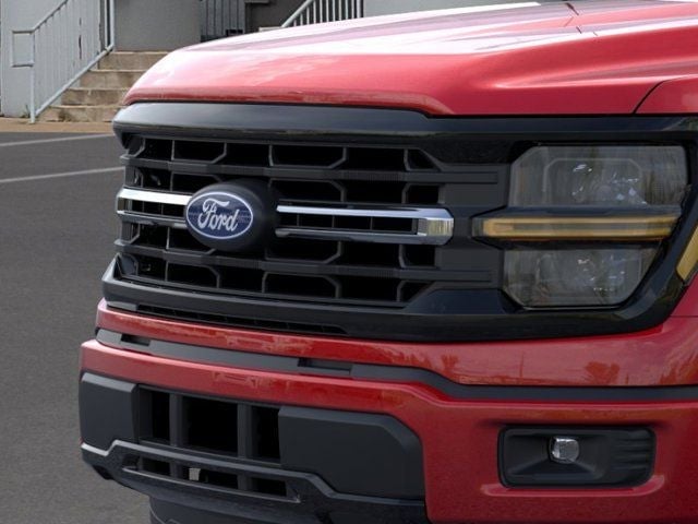 2026 Ford F-150 - Image 17