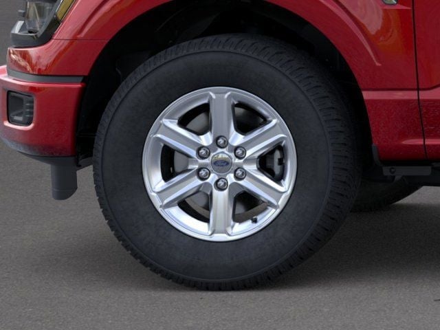 2026 Ford F-150 - Image 19
