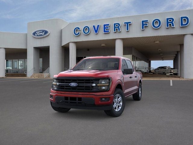 2026 Ford F-150 - Image 2