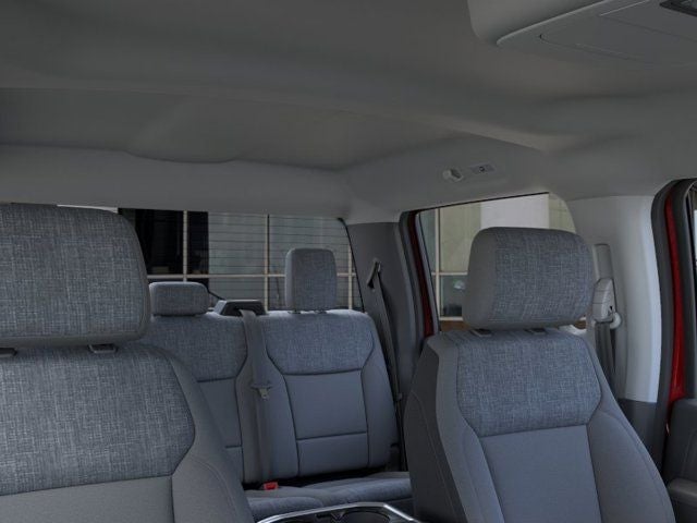 2026 Ford F-150 - Image 22