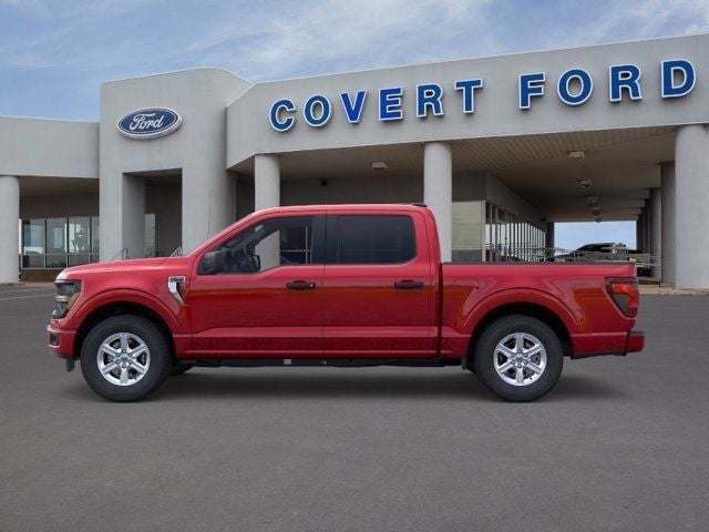 2026 Ford F-150 - Image 3