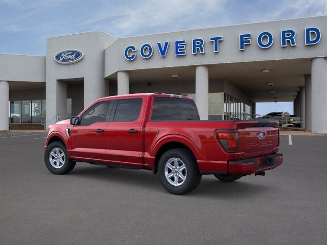 2026 Ford F-150 - Image 4