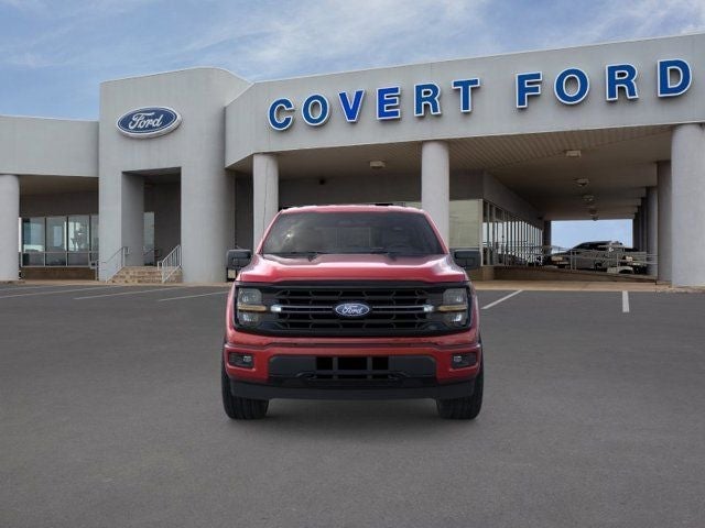 2026 Ford F-150 - Image 6