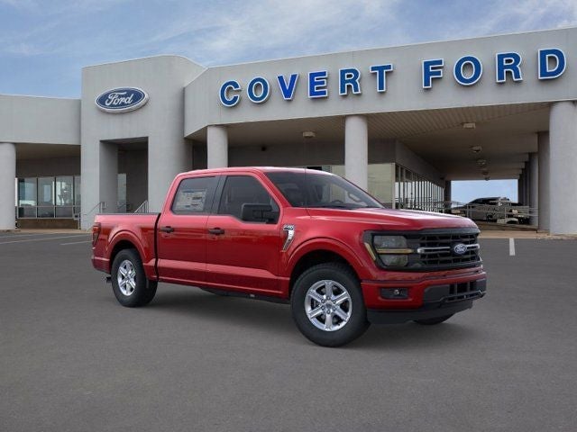 2026 Ford F-150 - Image 7