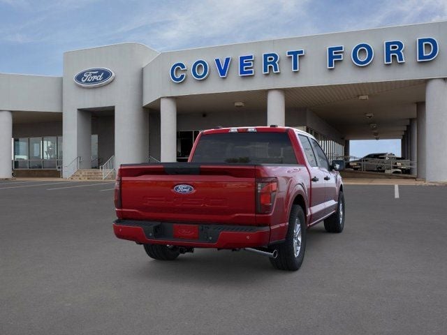 2026 Ford F-150 - Image 8
