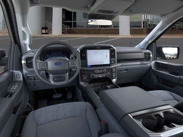 2026 Ford F-150 - Image 9