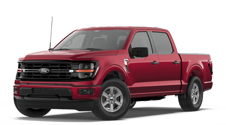2026 Ford F-150 - Image 28