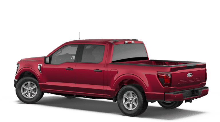 2026 Ford F-150 - Image 29