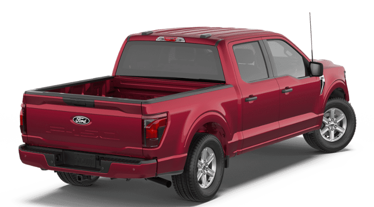 2026 Ford F-150 - Image 30