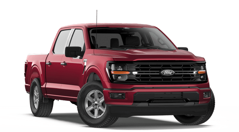 2026 Ford F-150 - Image 31