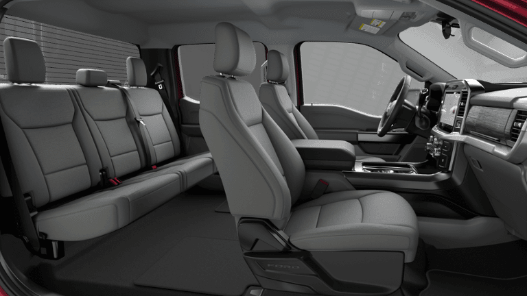 2026 Ford F-150 - Image 32