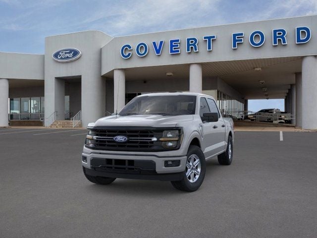 2026 Ford F-150 - Image 2