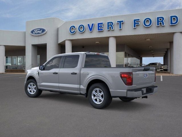 2026 Ford F-150 - Image 4
