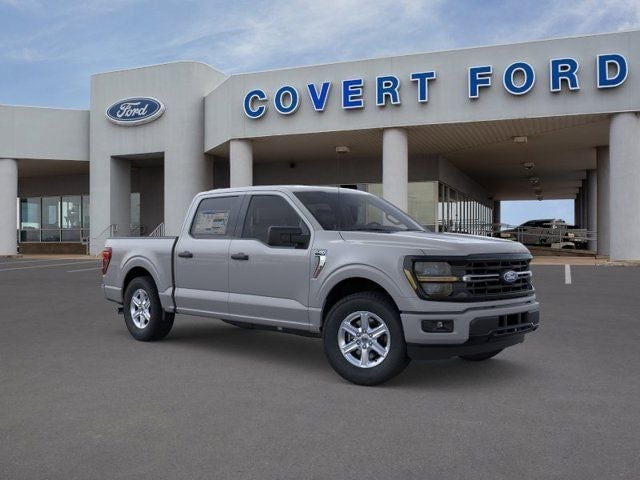 2026 Ford F-150 - Image 7