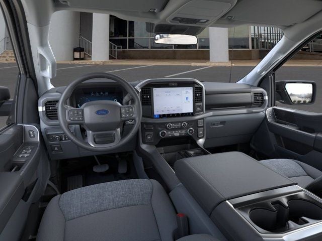 2026 Ford F-150 - Image 9