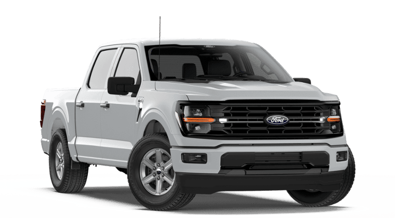 2026 Ford F-150 - Image 30