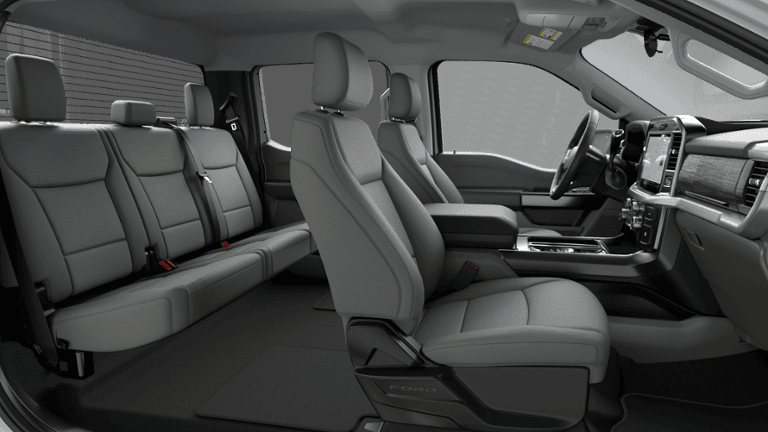 2026 Ford F-150 - Image 31