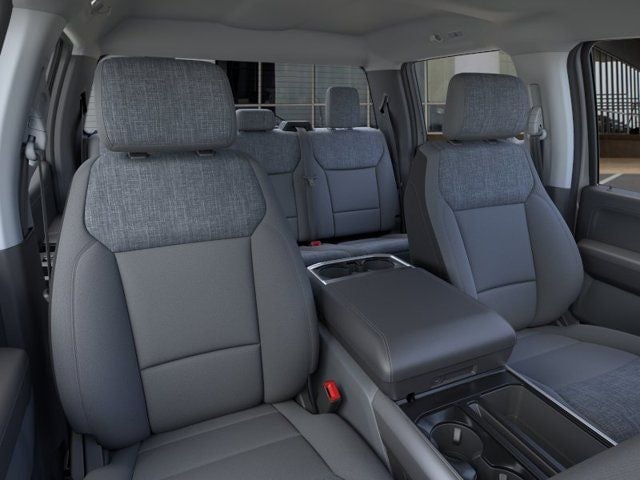 2026 Ford F-150 - Image 10