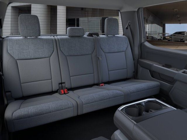 2026 Ford F-150 - Image 11