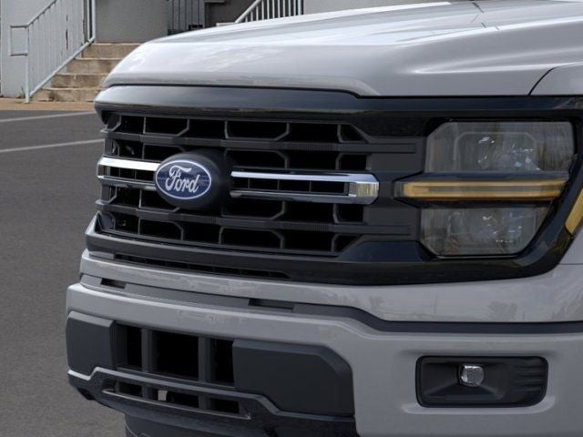 2026 Ford F-150 - Image 17