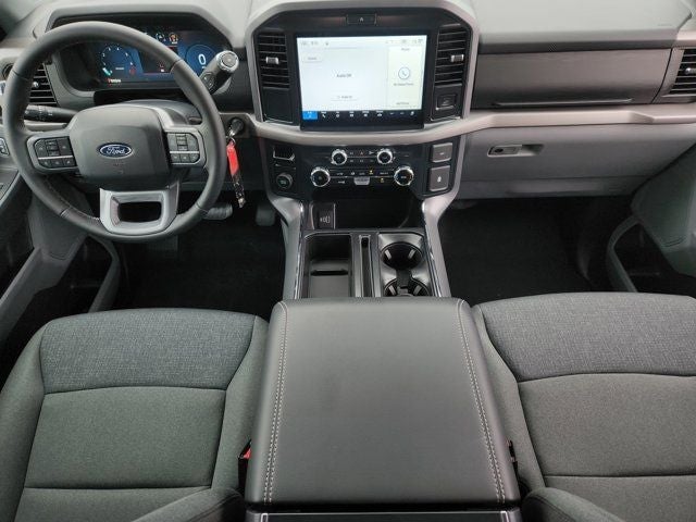 2026 Ford F-150 - Image 23
